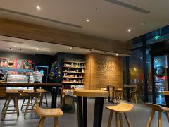 -星巴克(无锡苏宁天御广场店)