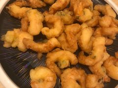 -吕氏疙瘩汤·新派鲁菜(东城万达广场店)