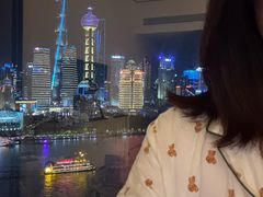 -上海外滩茂悦大酒店