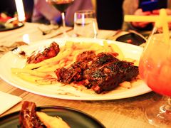 -Hurricane's Grill 飓风牛排