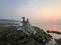 -养马岛旅游度假区