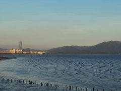 -深圳湾公园(南山区)