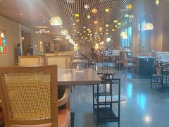 -君邦火锅(新疆大厦店)