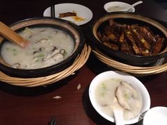 -悟长年潮汕菜砂锅粥(圣熙8号店)