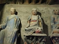 -张掖大佛寺景区