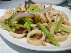 -余记海鲜(合生广场店)