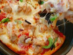 超级至尊披萨-必胜客(滕州荆河店)