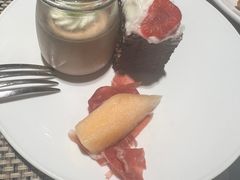 -坪山格兰云天国际酒店-汇厨自助餐厅-亲子-聚餐