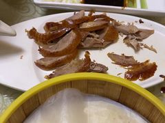 -郭林家常菜烤鸭(曙光西路店)