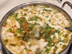 -德林酸菜鱼火锅(南丹店)