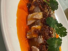 肉冻口水鸡-琥珀·原创臻选店(维家思店)