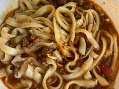 刀削面-太原面食店(解放路店)