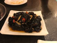 爽口木耳-湘肠香火锅店(团结湖店)