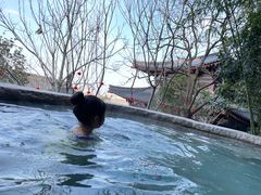 -西安华清御汤酒店