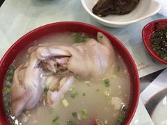-廖老妈蹄花店(人民公园陕西街259号店)