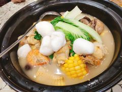 -一江春水·杭帮臻宴(三台山店)