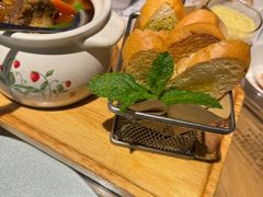 -四季餐厅(华苑店)