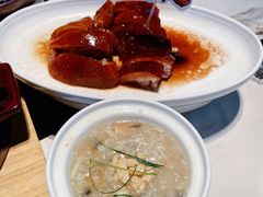 -滋粥楼·顺德菜(番禺广场总店)
