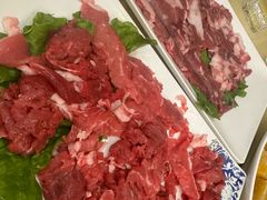 -清花阁乌拉满族火锅(厦门街店)