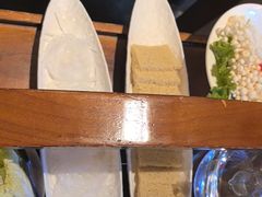 -宝泉铜锅·涮羊肉(解放东路店)