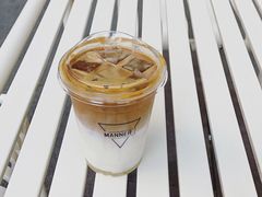 -Manner Coffee(IFS一楼店)