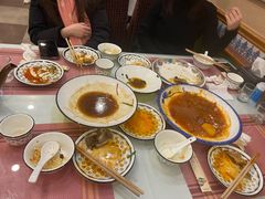 -巴依老爷新疆美食(清华东门店)