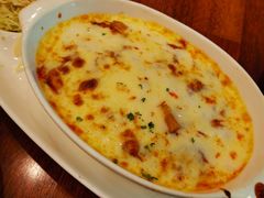 -玛格萝妮比萨屋(四平店)