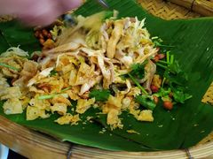 -园林美食城·本土农家菜(杨和镇店)