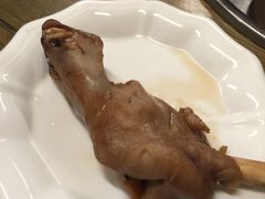 -福寿斋·老北京铜锅涮肉·烧烤(清岚店)