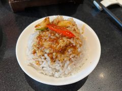 -羡餐厅·杭帮菜·淳菜(千岛湖自由洲际殿店)
