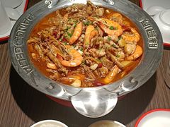 -胖哥俩肉蟹煲(盐城金鹰国际店)