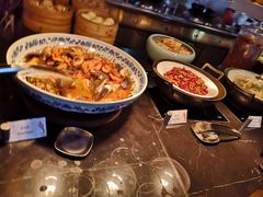 -富力丽思卡尔顿酒店·香荟全日制餐厅