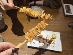 -白石的深夜食堂(济南万象城店)