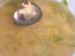 -虹海圣肉饼店家常菜馆