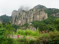 -雁荡山风景名胜区