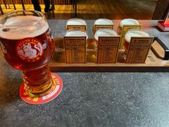 招牌手工酿造啤酒-Boxing Cat Brewery拳击猫精酿啤酒馆(思南公馆店)