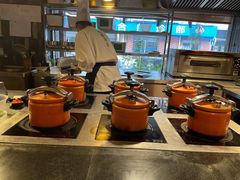 -老灶房-四川土菜(开元店)
