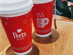 -Peet's Coffee皮爷咖啡(豫园店)