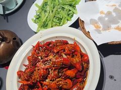 -天成·川菜家宴(海港城店)