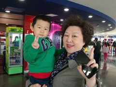 -中央广播电视总台(光华路办公区)