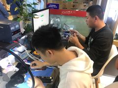 -极优客苹果维修服务中心(周浦万达乐购店)