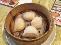 -添好运点心专门店(百老汇店)