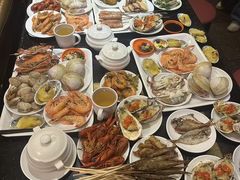 -萧邦音乐会所KTV·蒸汽活海鲜自助(福田店)