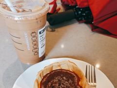 -星巴克(福州三坊七巷店)