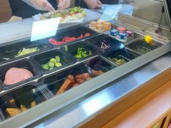 -赛百味SUBWAY(勒泰店)