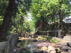 -白鹿洞书院
