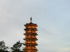-桂林兴坪漓江