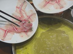 -凤凰山斑鱼馆(恭城店)