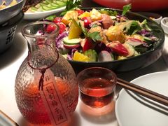 -初蓉丨遇见新川菜(亲贤街荣耀店)