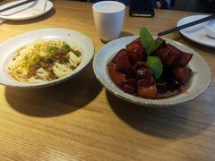 -米一仙·成都小碗菜(东万达店)